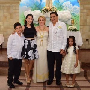 Meet your Posher, Roger